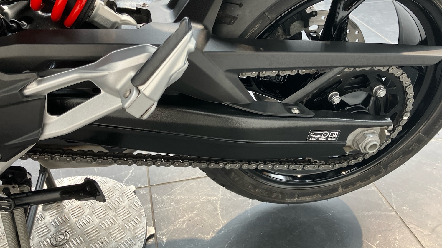 Used BMW F900 2026 for sale - 78858482: Photo 21