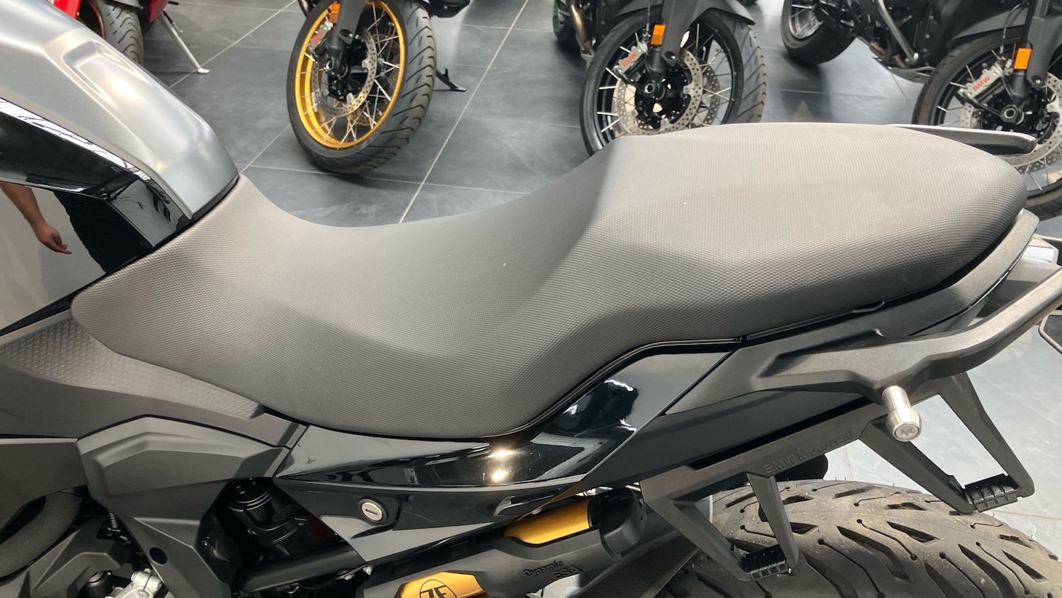 Used BMW F900 2026 for sale - 78858482: Photo 22