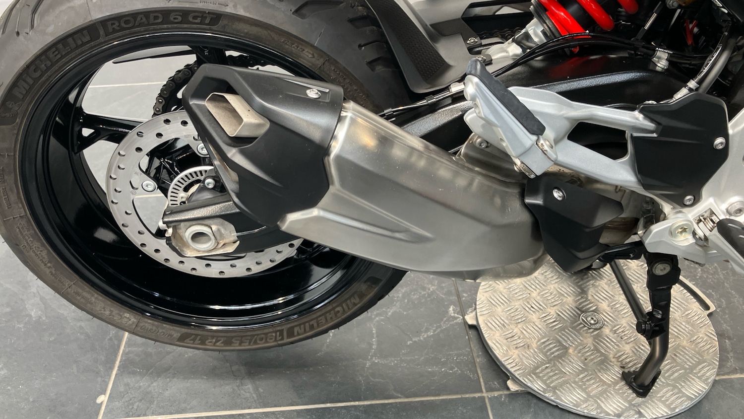 Used BMW F900 2026 for sale - 78858482: Photo 23
