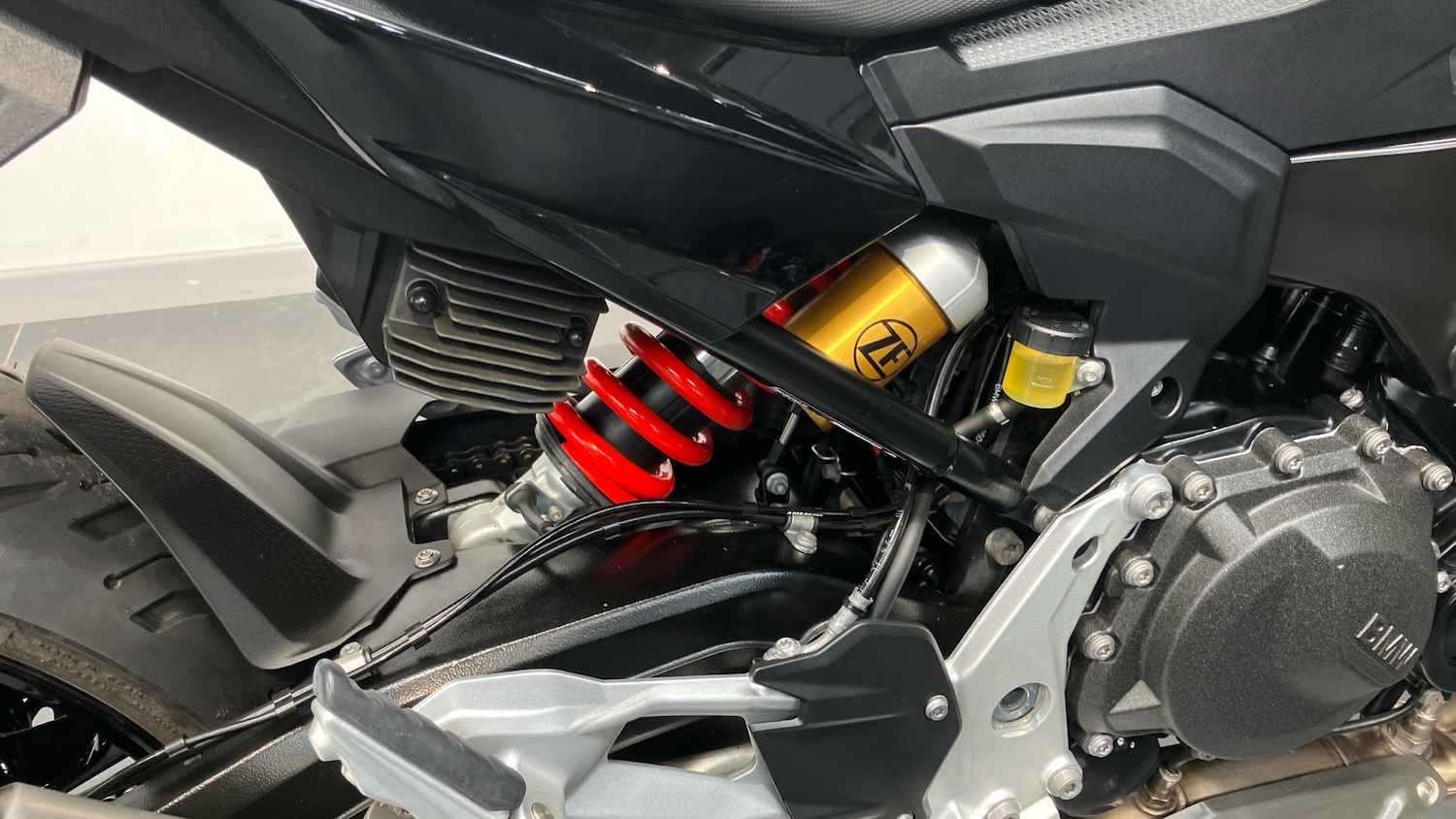 Used BMW F900 2026 for sale - 78858482: Photo 24