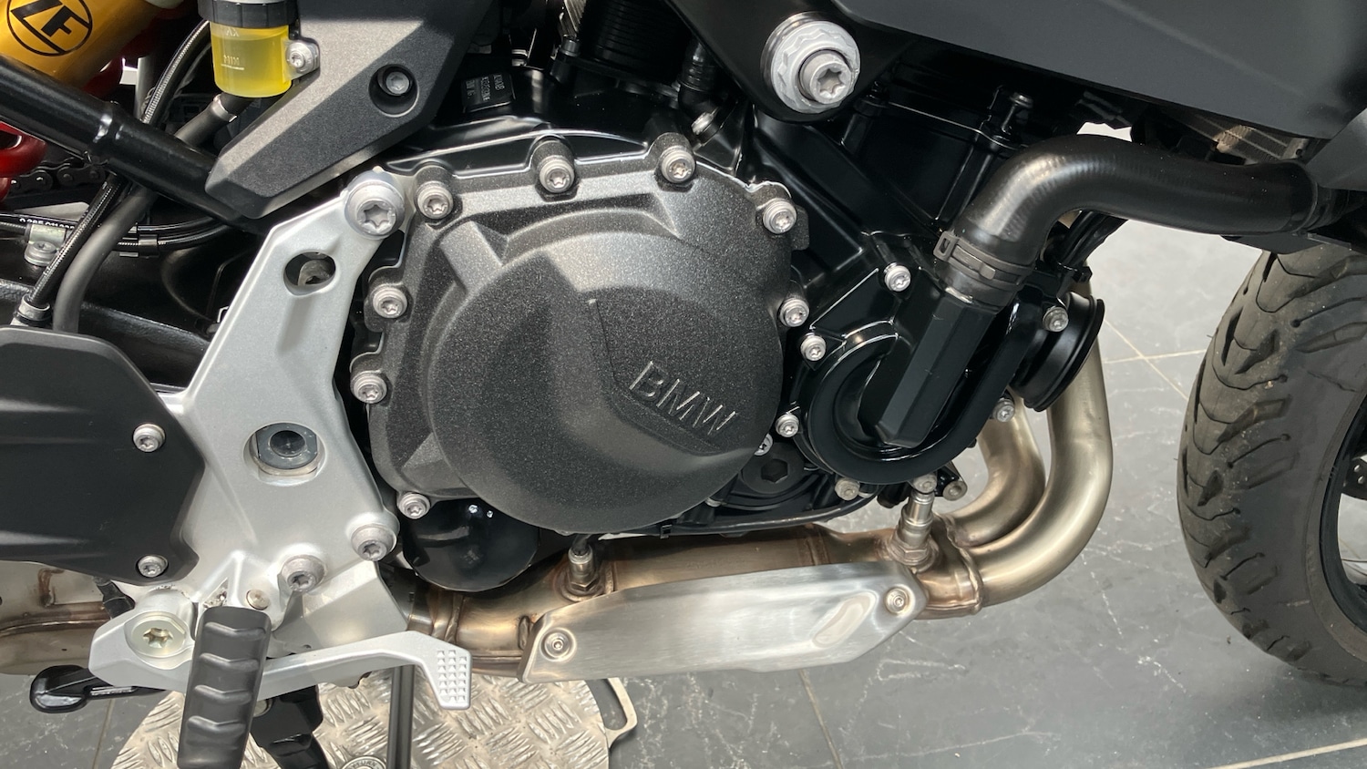 Used BMW F900 2026 for sale - 78858482: Photo 25