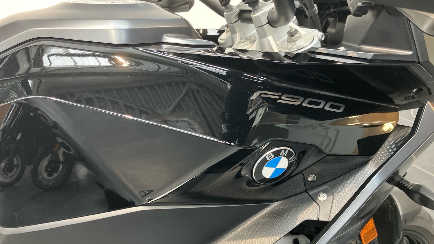 Used BMW F900 2026 for sale - 78858482: Photo 26