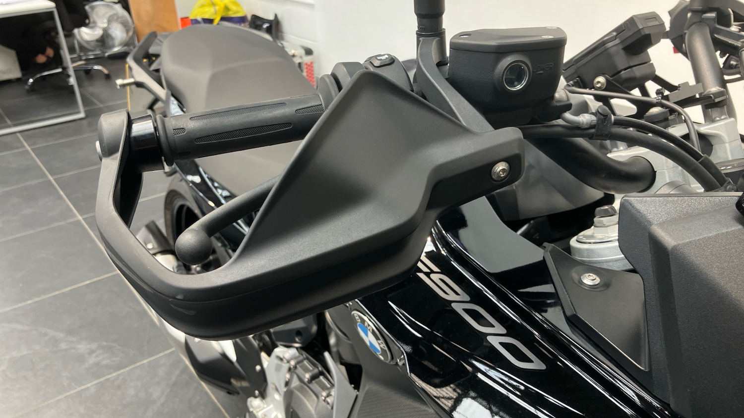 Used BMW F900 2026 for sale - 78858482: Photo 27