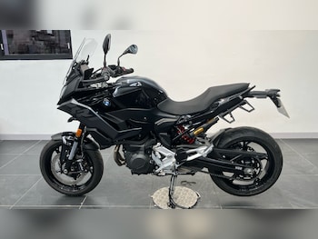 Used BMW F900 2026 for sale - bike-78858482: Photo