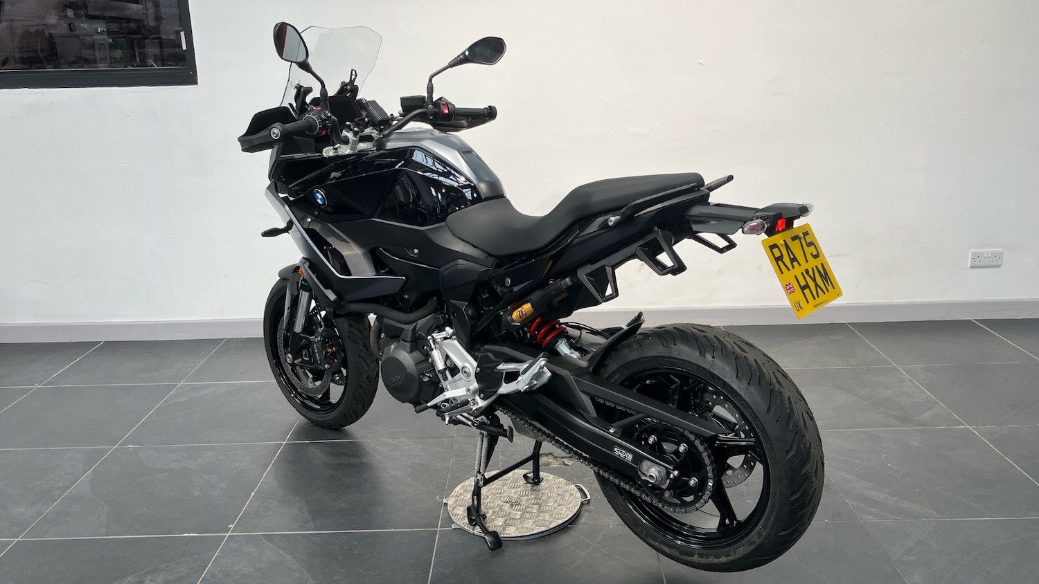 Used BMW F900 2026 for sale - 78858482: Photo 4