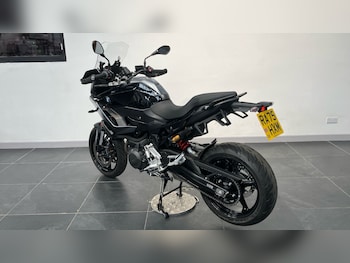 Used BMW F900 2026 for sale - bike-78858482: Photo