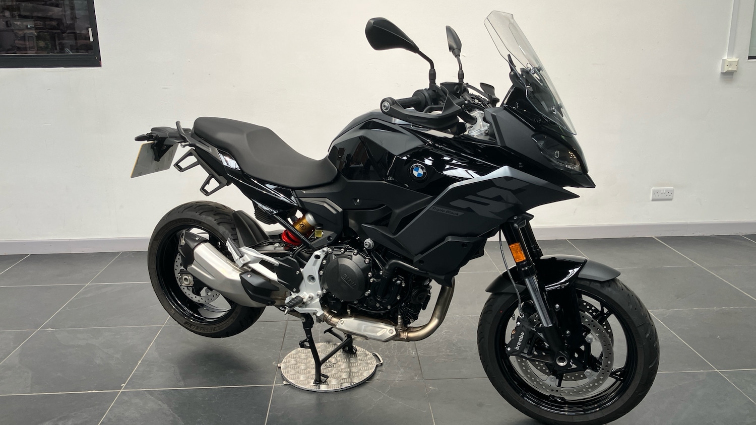 Used BMW F900 2026 for sale - 78858482: Photo 5