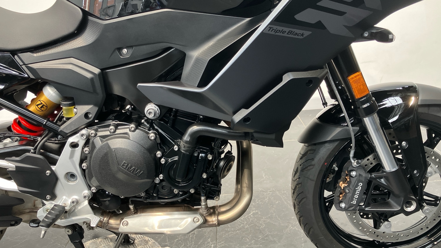 Used BMW F900 2026 for sale - 78858482: Photo 7