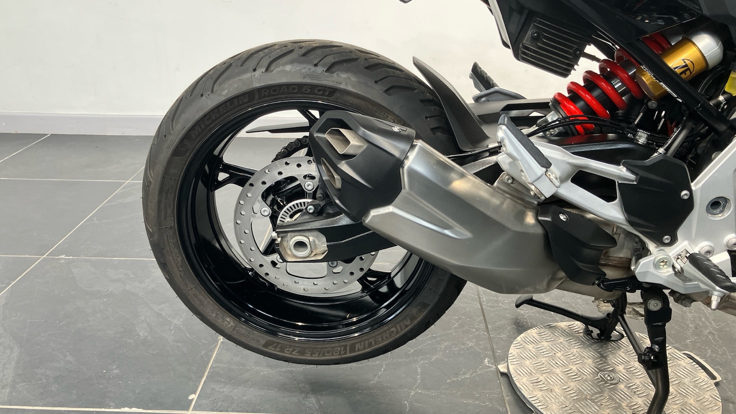Used BMW F900 2026 for sale - 78858482: Photo 8