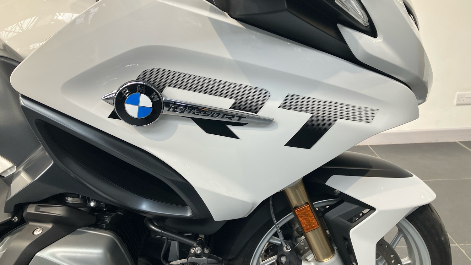 Used BMW R1250 2024 for sale - 78255356: Photo 10