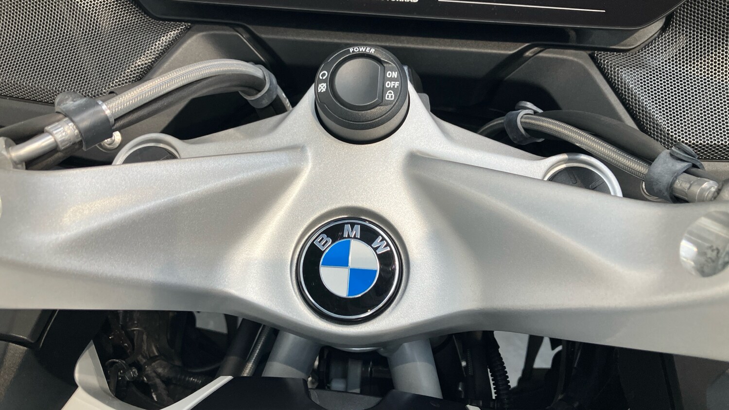 Used BMW R1250 2024 for sale - 78255356: Photo 13