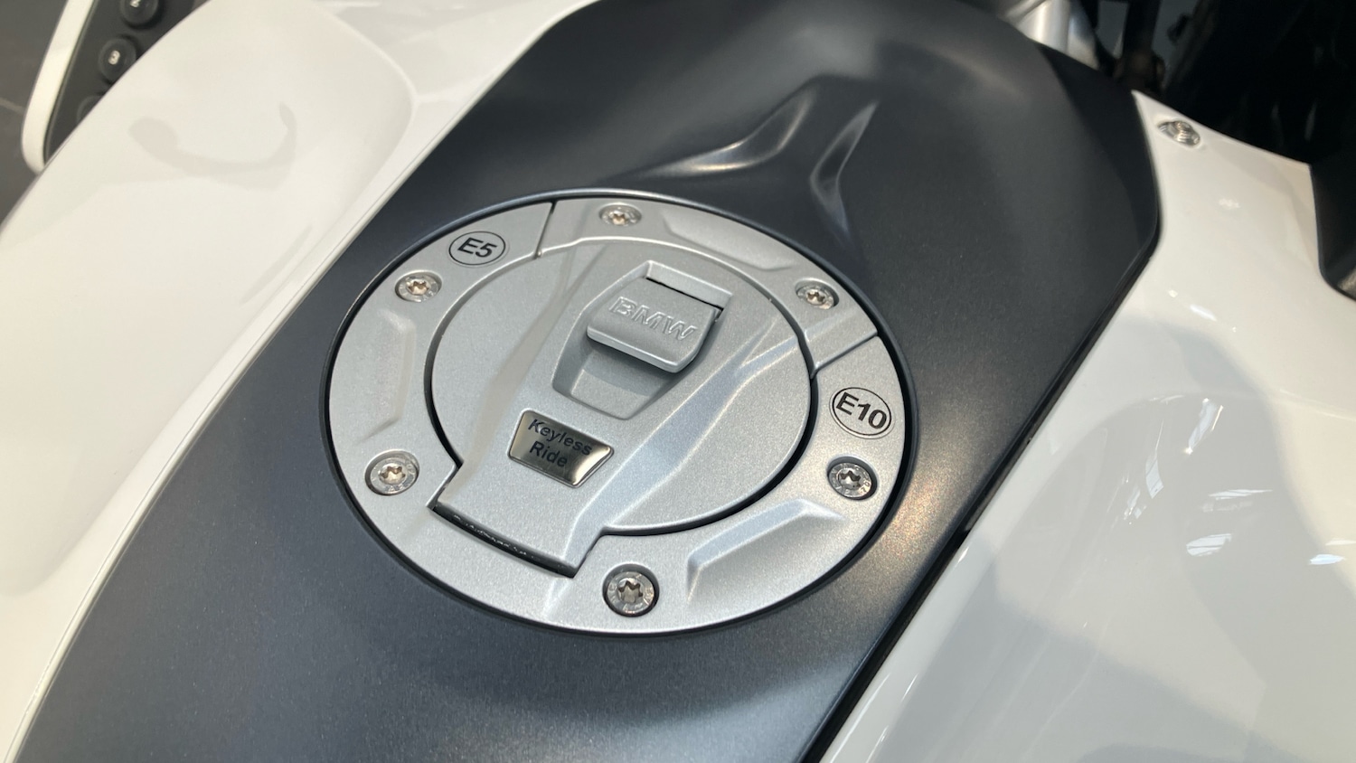 Used BMW R1250 2024 for sale - 78255356: Photo 16