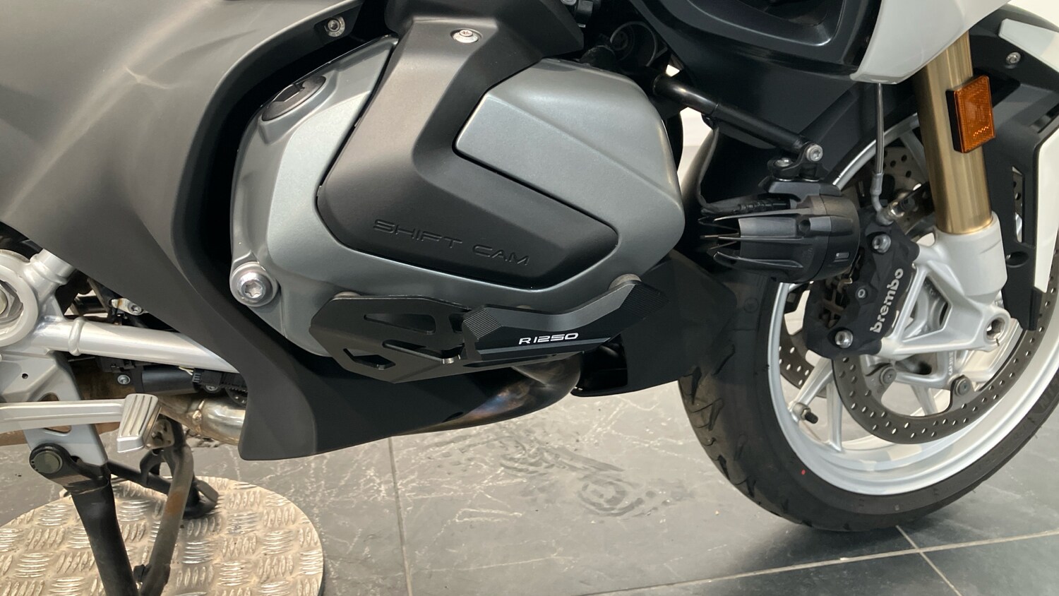 Used BMW R1250 2024 for sale - 78255356: Photo 18