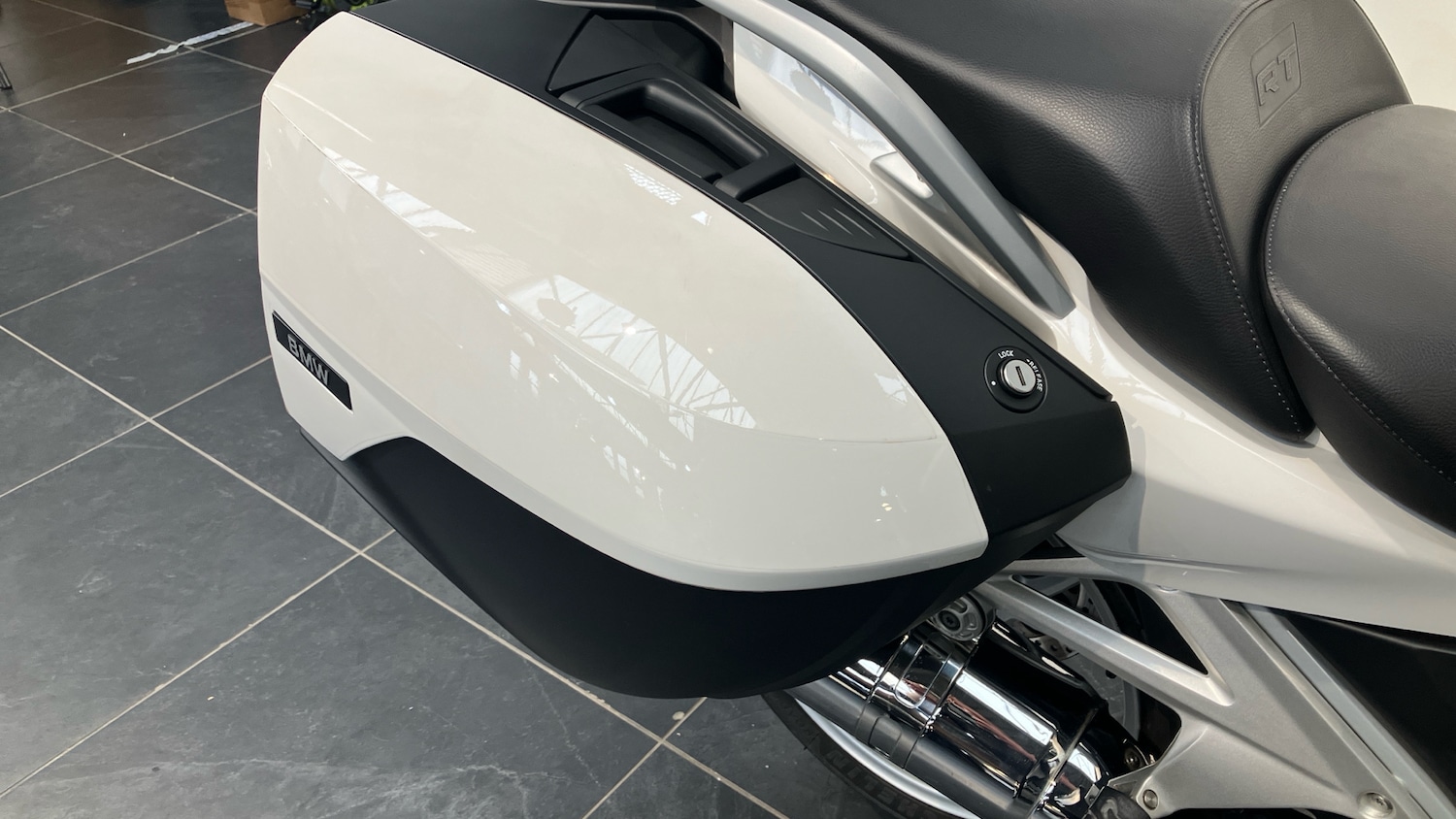 Used BMW R1250 2024 for sale - 78255356: Photo 20