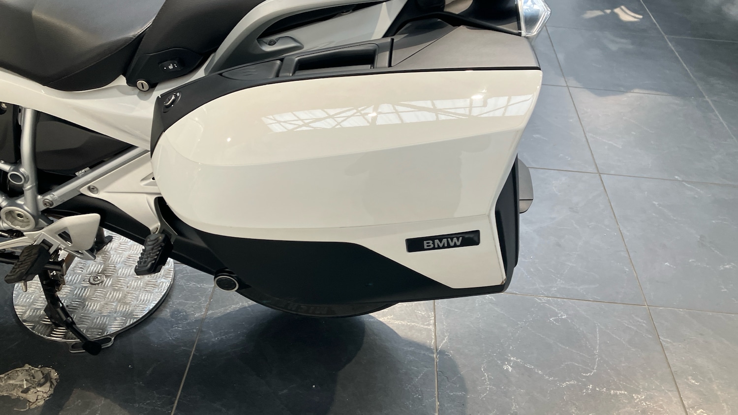 Used BMW R1250 2024 for sale - 78255356: Photo 23