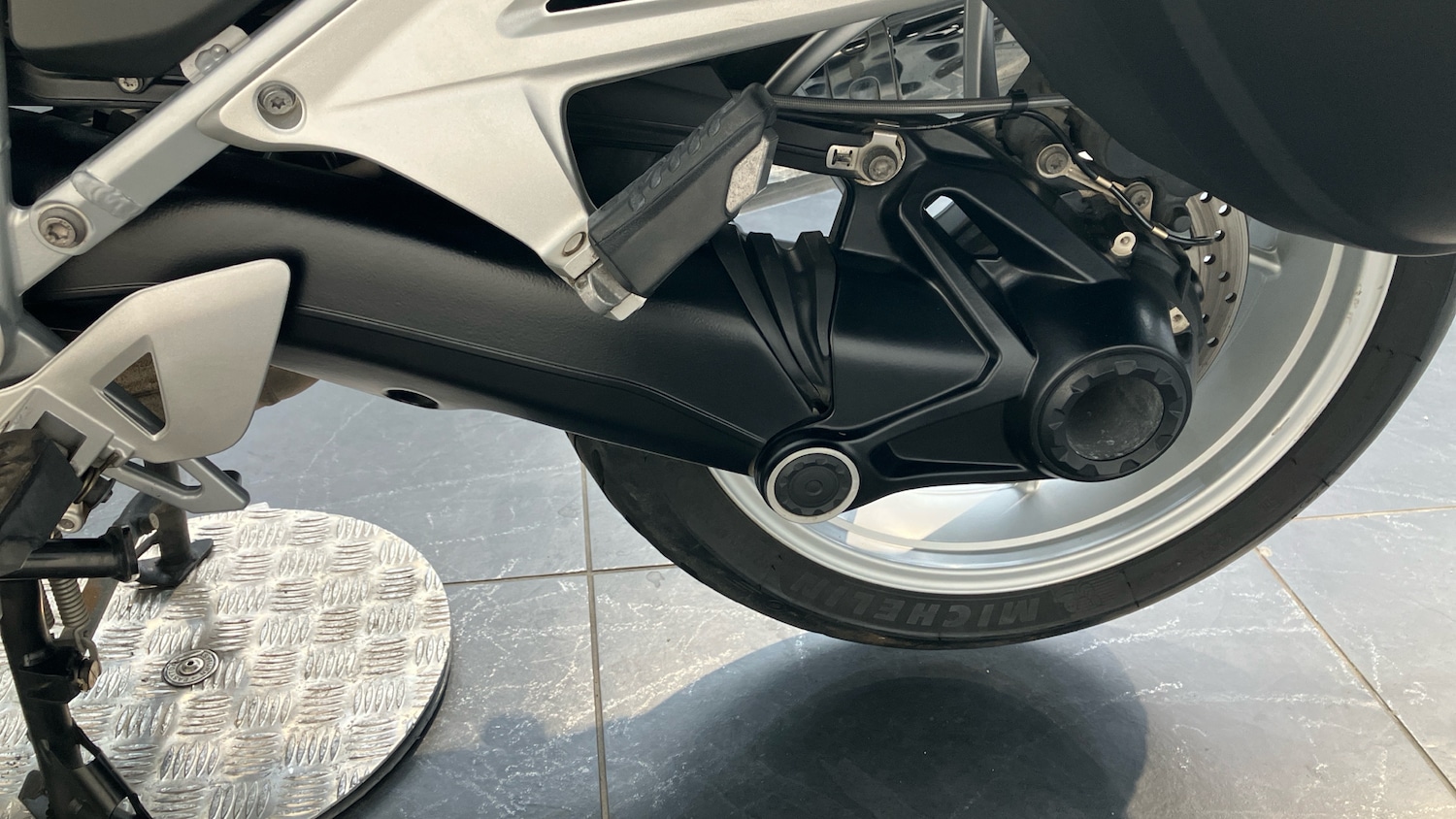 Used BMW R1250 2024 for sale - 78255356: Photo 26