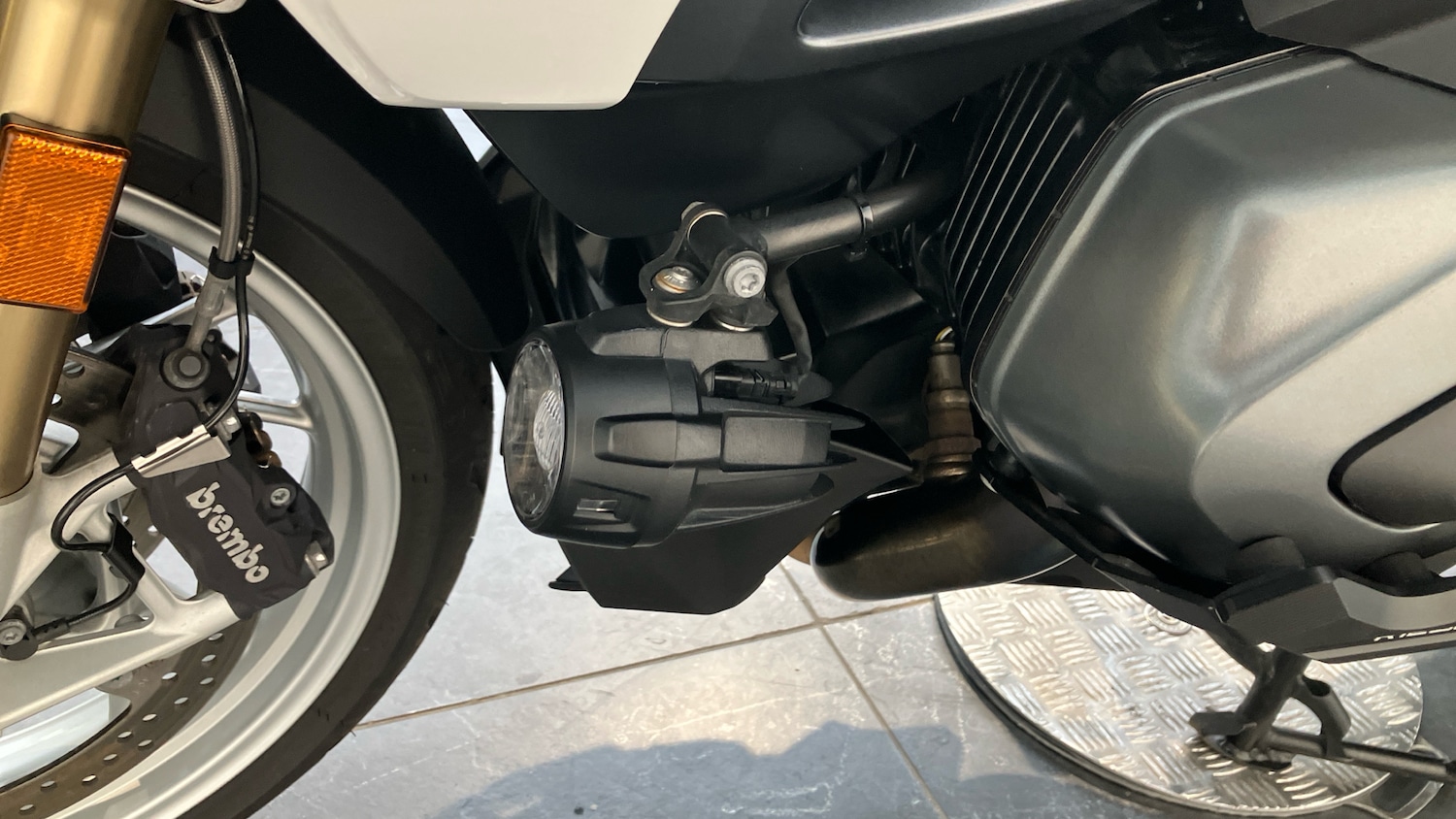 Used BMW R1250 2024 for sale - 78255356: Photo 27