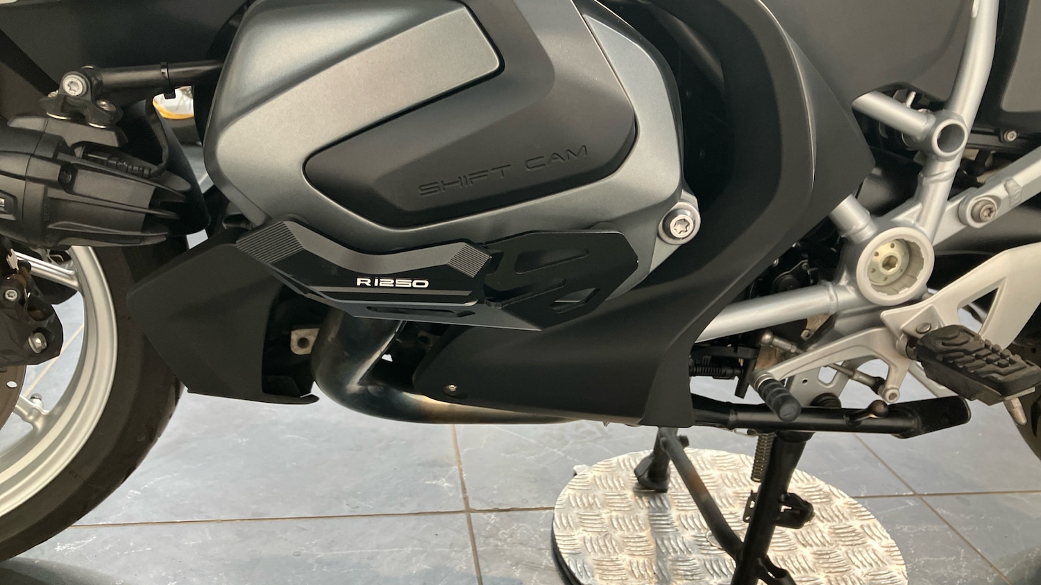 Used BMW R1250 2024 for sale - 78255356: Photo 28