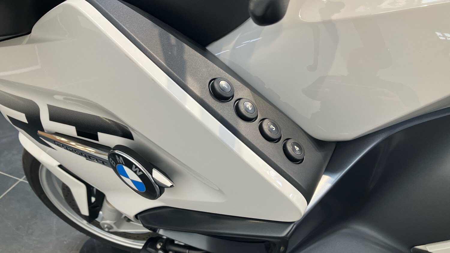 Used BMW R1250 2024 for sale - 78255356: Photo 29