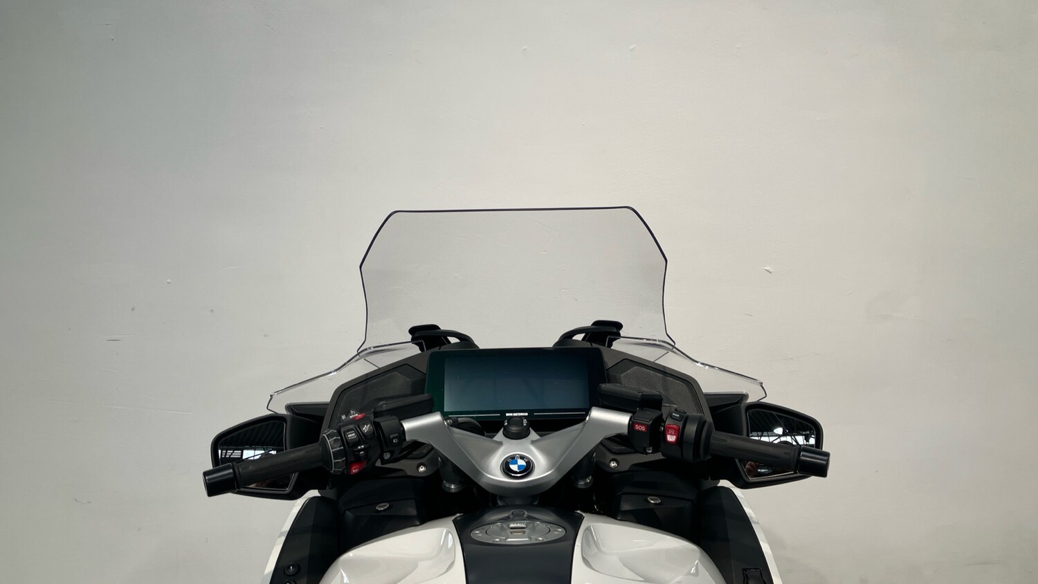 Used BMW R1250 2024 for sale - 78255356: Photo 3