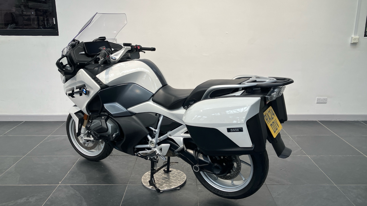 Used BMW R1250 2024 for sale - 78255356: Photo 4