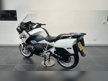Used BMW R1250 2024 for sale - bike-78255356: Photo