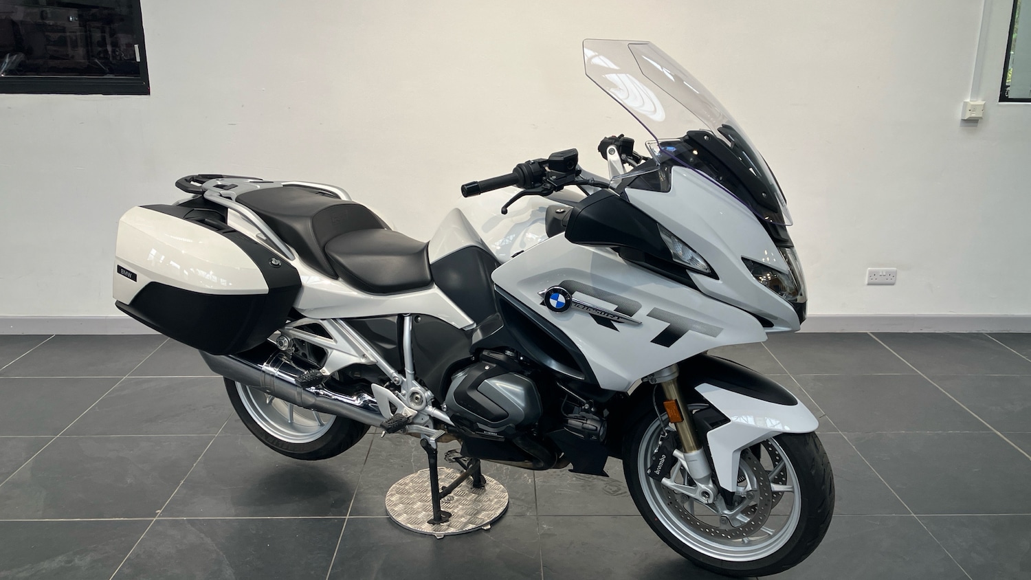 Used BMW R1250 2024 for sale - 78255356: Photo 5