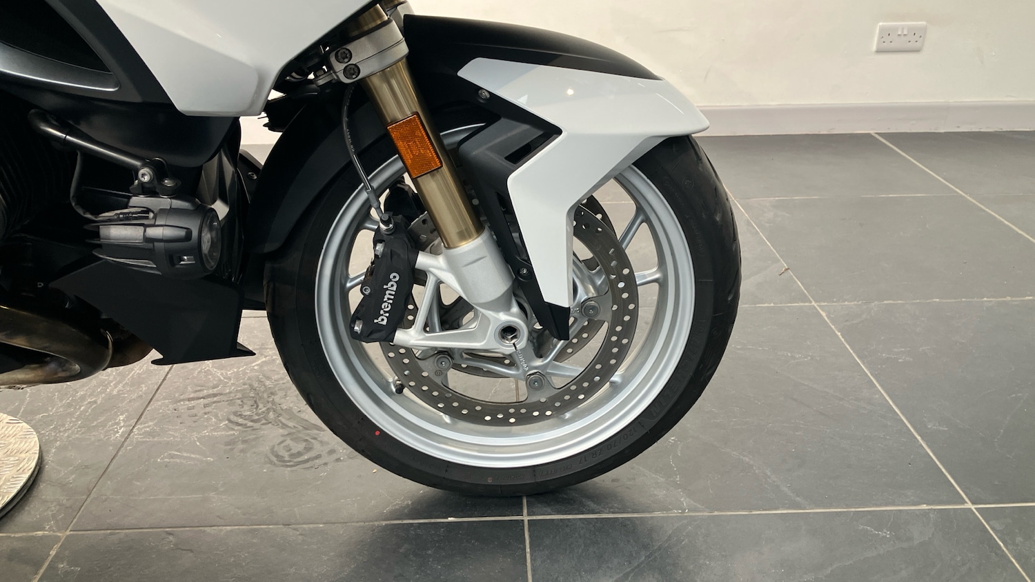 Used BMW R1250 2024 for sale - 78255356: Photo 6