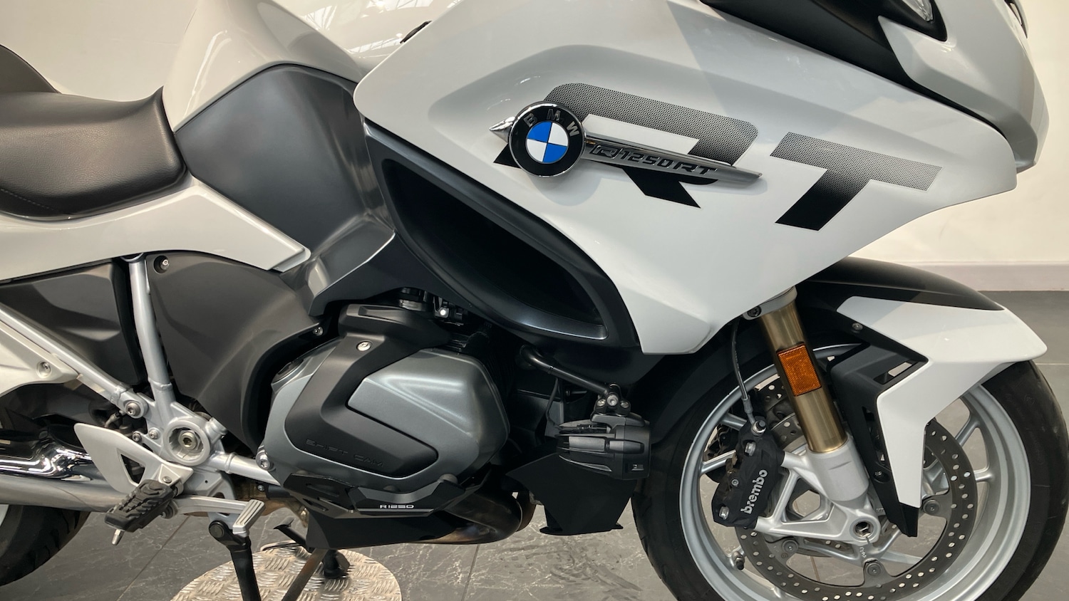 Used BMW R1250 2024 for sale - 78255356: Photo 7