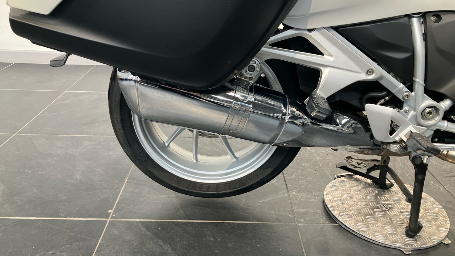 Used BMW R1250 2024 for sale - 78255356: Photo 8