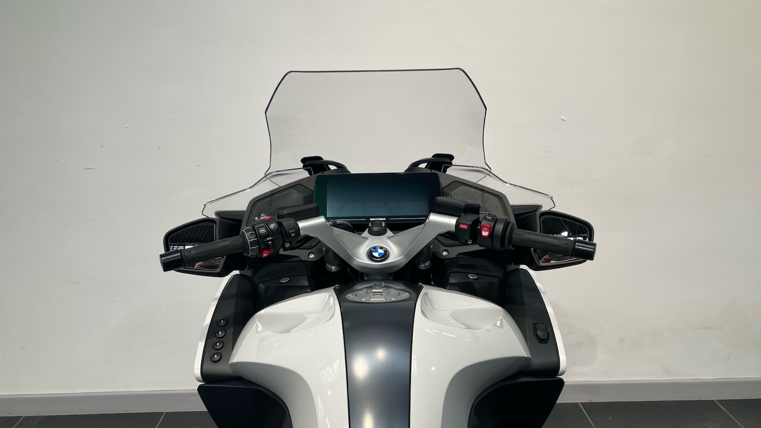 Used BMW R1250 2024 for sale - 78255356: Photo 9