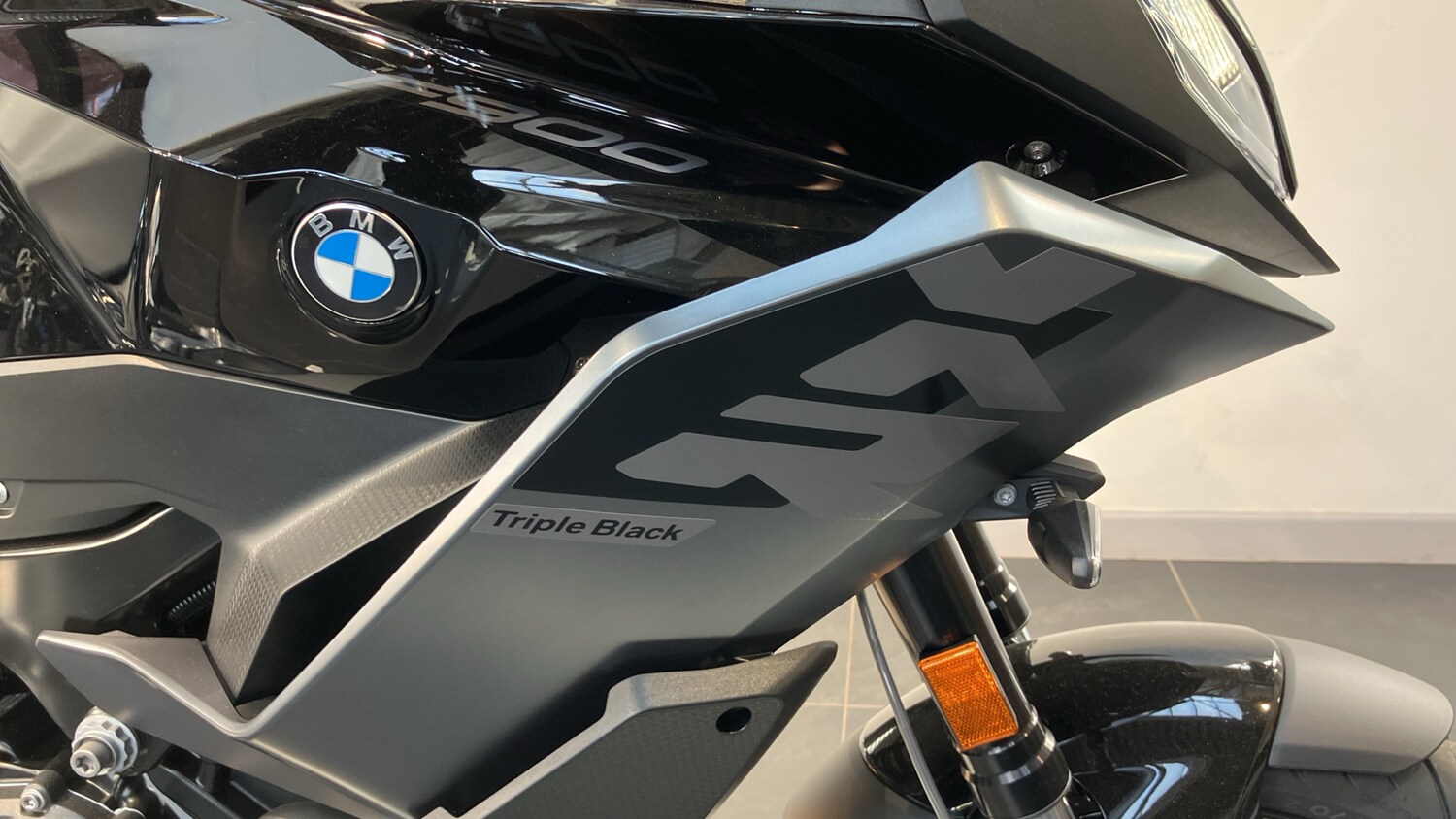 Used BMW F900 2026 for sale - 78284636: Photo 10