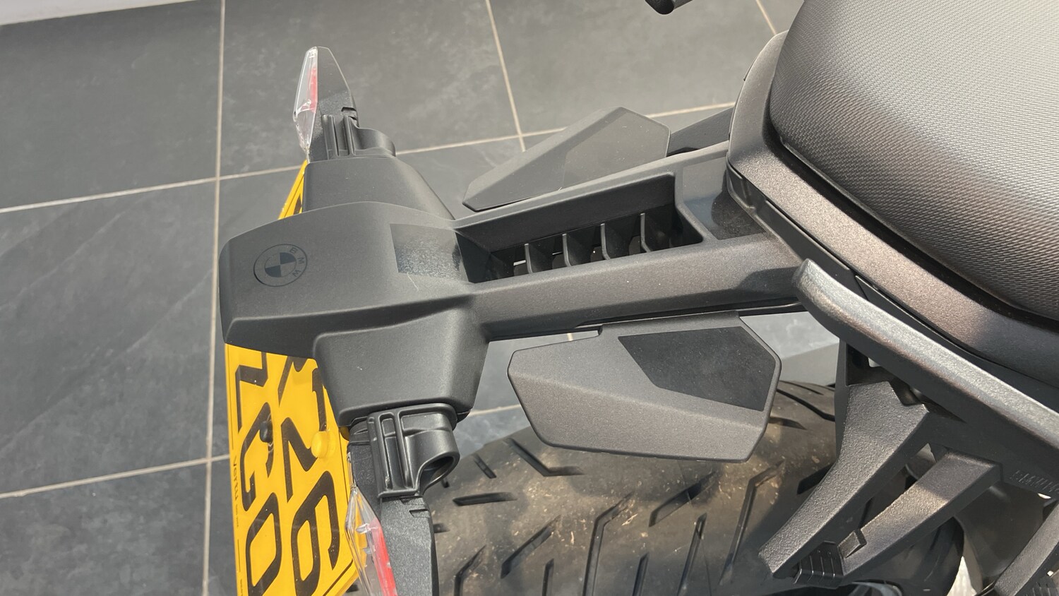 Used BMW F900 2026 for sale - 78284636: Photo 16