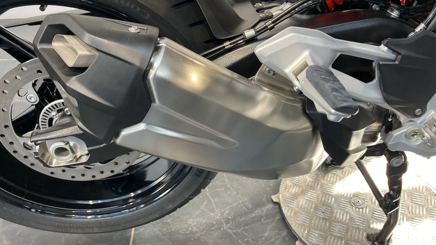 Used BMW F900 2026 for sale - 78284636: Photo 17