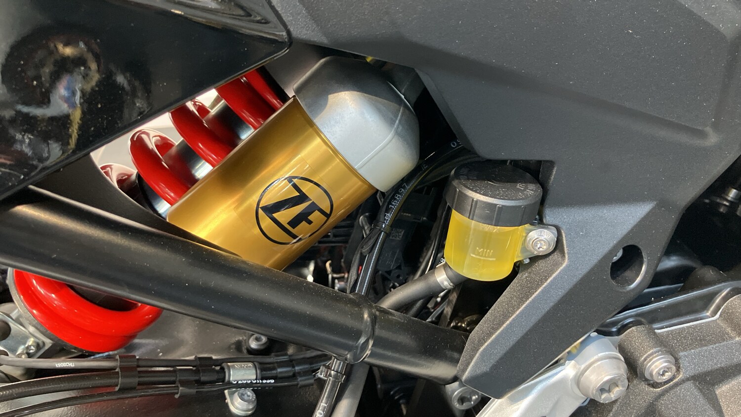 Used BMW F900 2026 for sale - 78284636: Photo 18