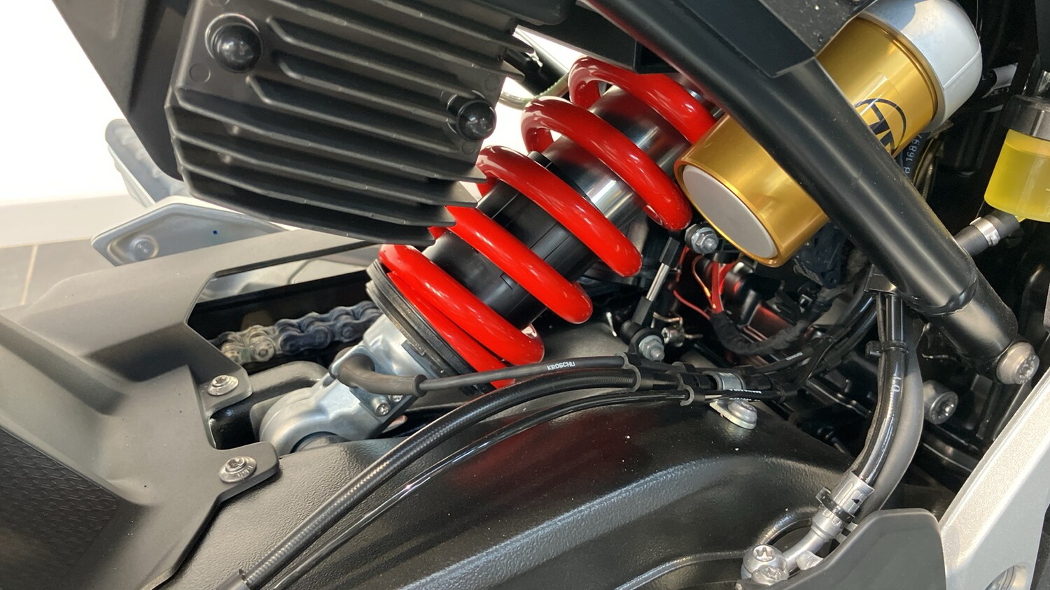 Used BMW F900 2026 for sale - 78284636: Photo 19