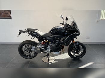 Used BMW F900 2026 for sale - bike-78284636: Photo