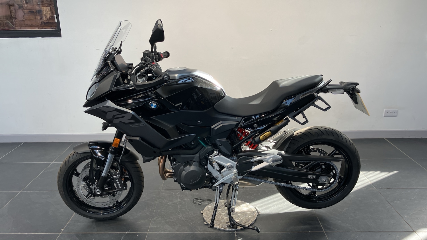 Used BMW F900 2026 for sale - 78284636: Photo 2
