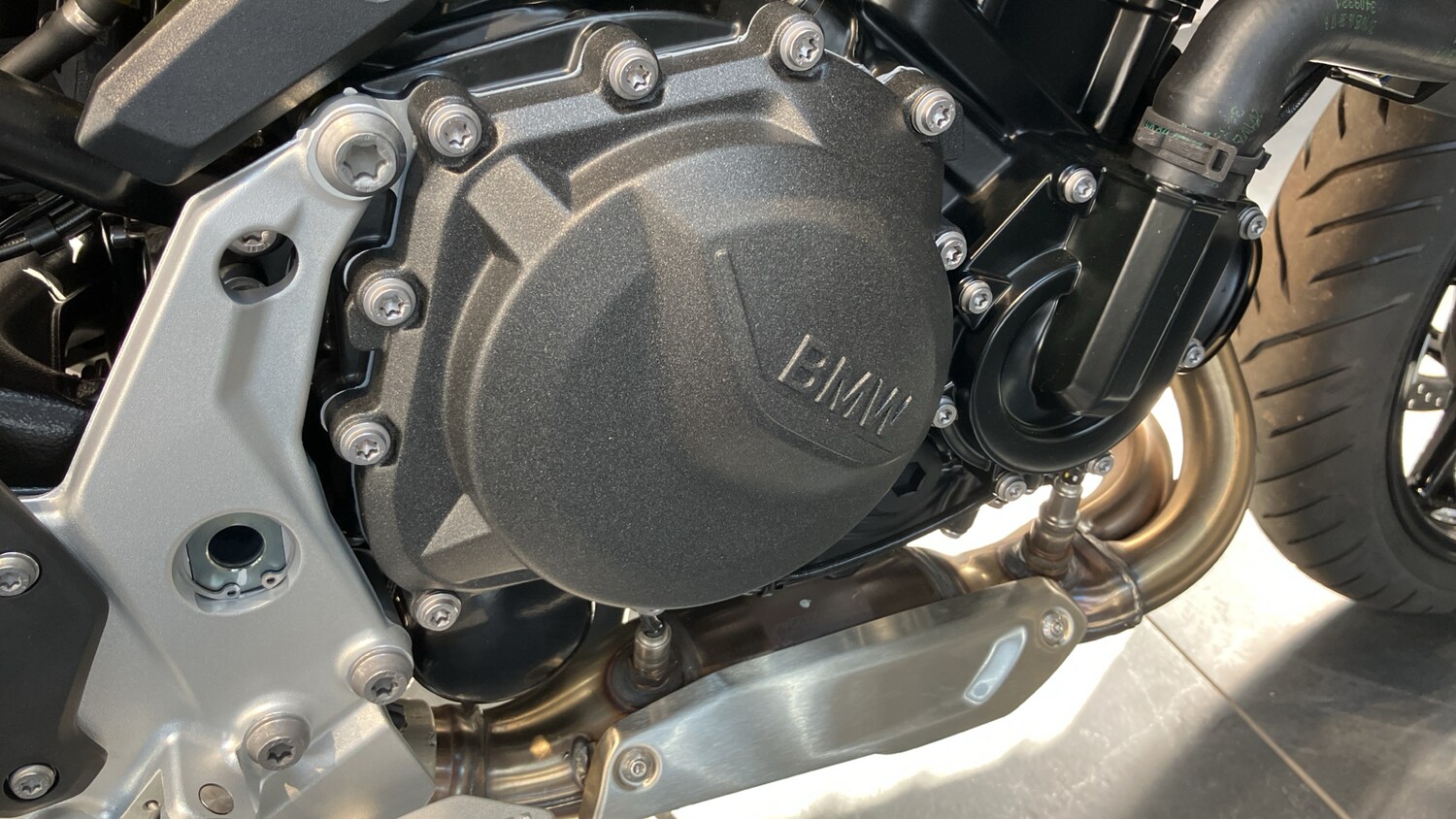 Used BMW F900 2026 for sale - 78284636: Photo 20