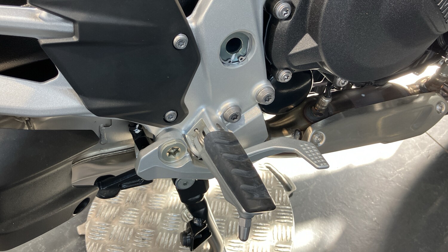 Used BMW F900 2026 for sale - 78284636: Photo 21