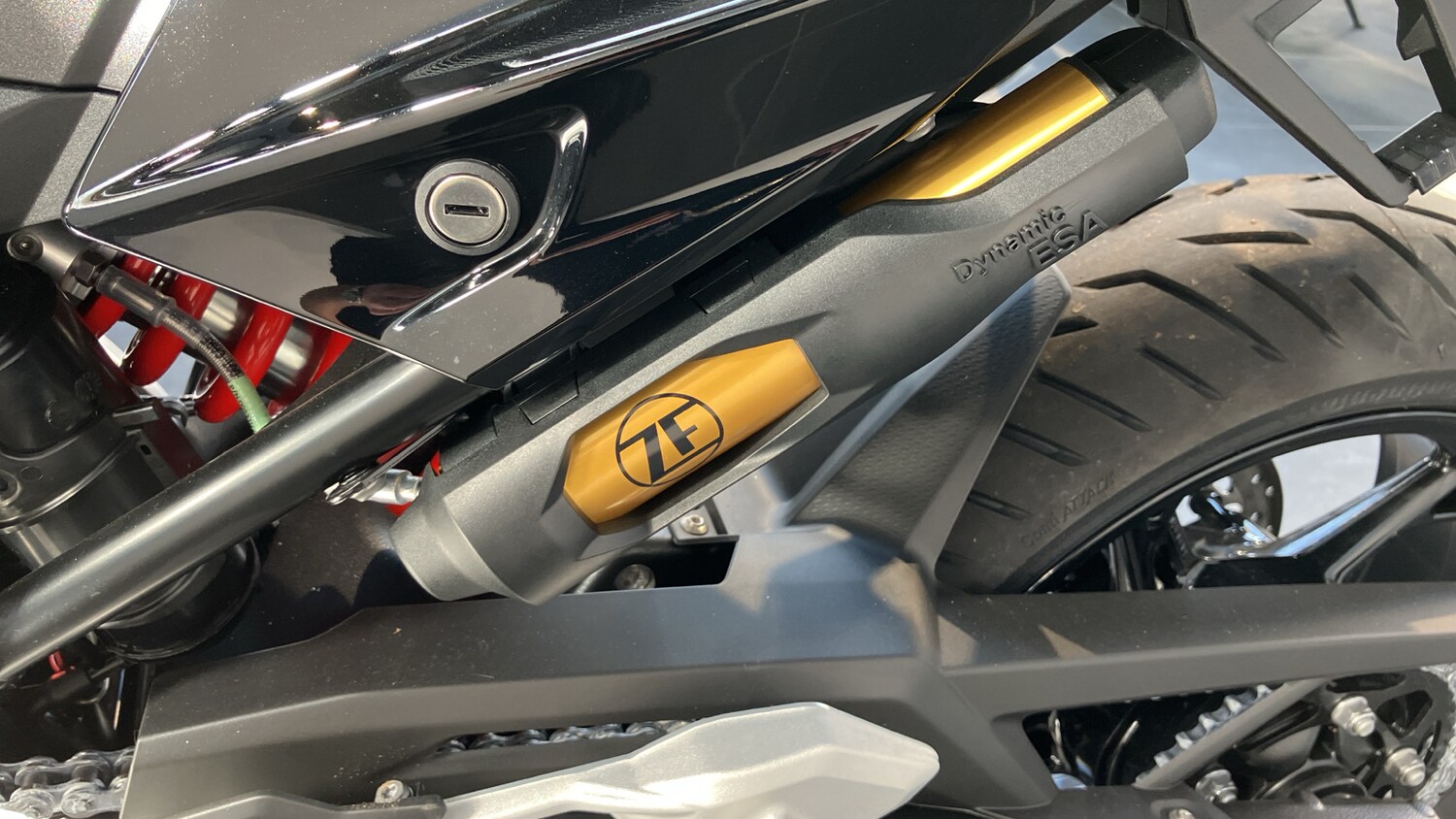 Used BMW F900 2026 for sale - 78284636: Photo 24