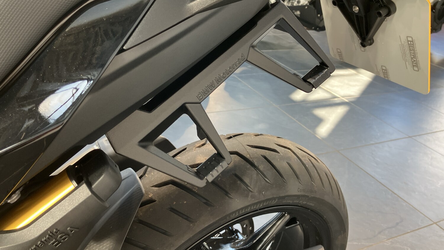 Used BMW F900 2026 for sale - 78284636: Photo 25