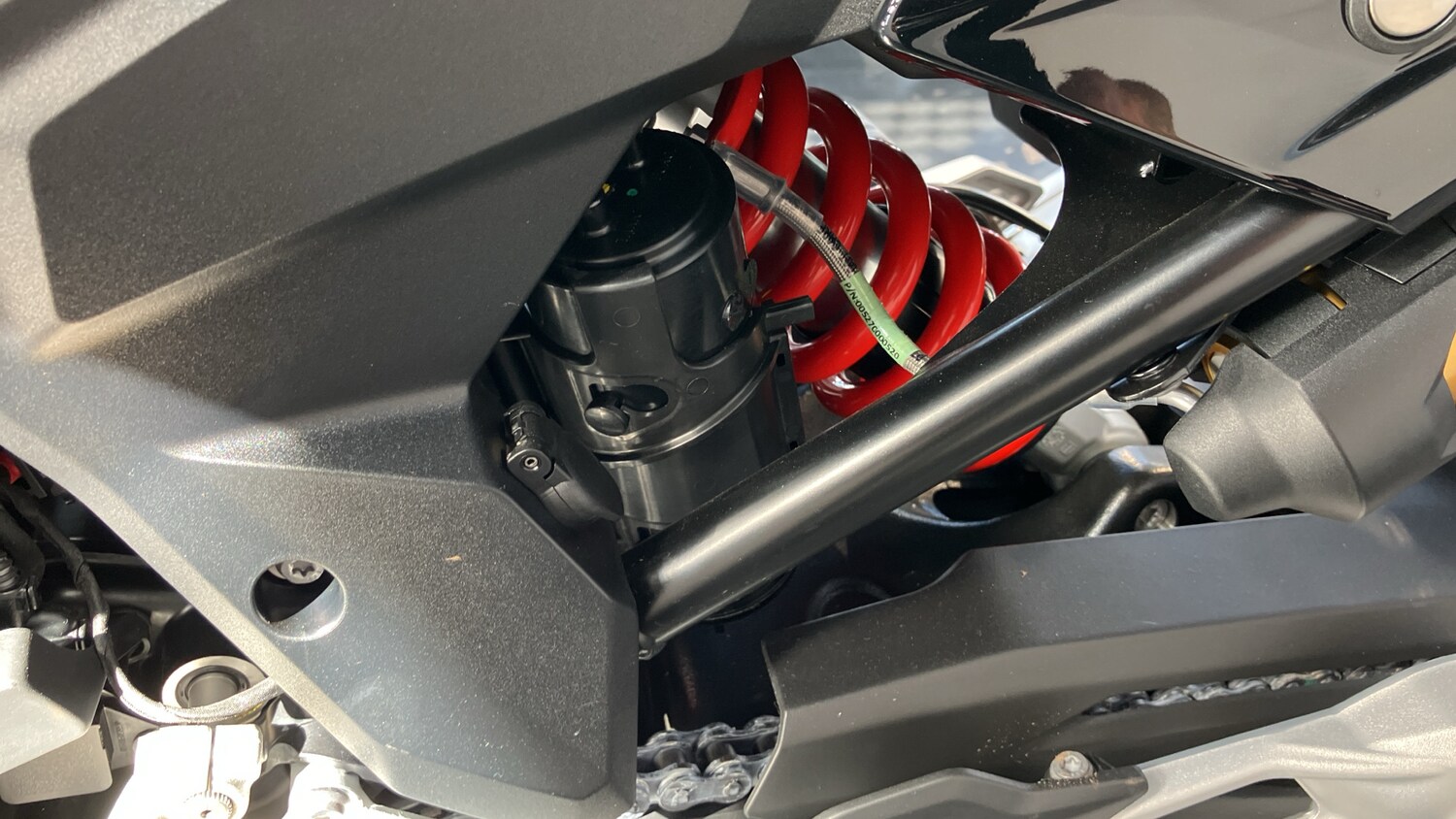 Used BMW F900 2026 for sale - 78284636: Photo 26