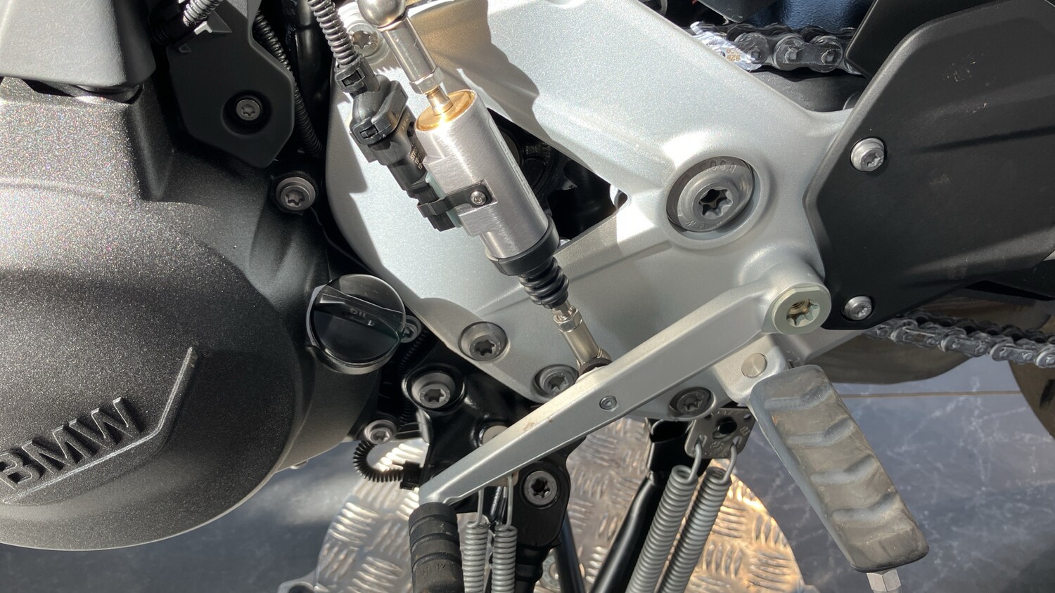 Used BMW F900 2026 for sale - 78284636: Photo 27