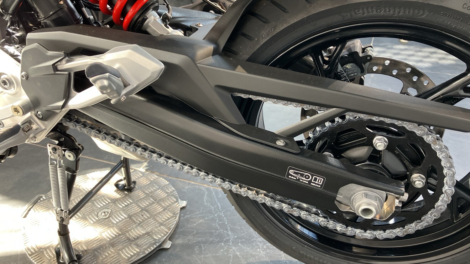 Used BMW F900 2026 for sale - 78284636: Photo 28