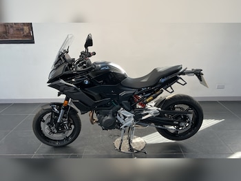 Used BMW F900 2026 for sale - bike-78284636: Photo