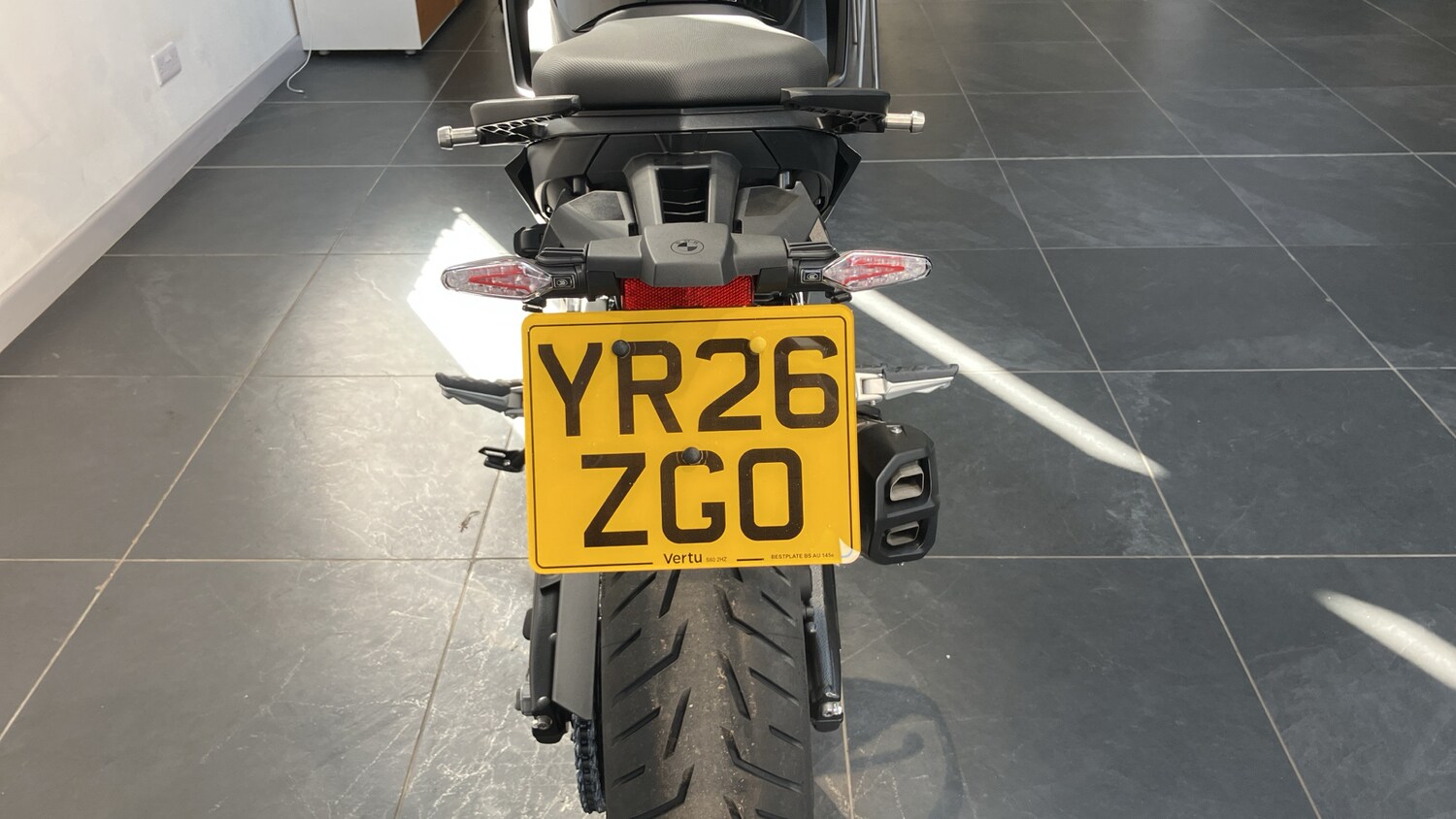 Used BMW F900 2026 for sale - 78284636: Photo 30