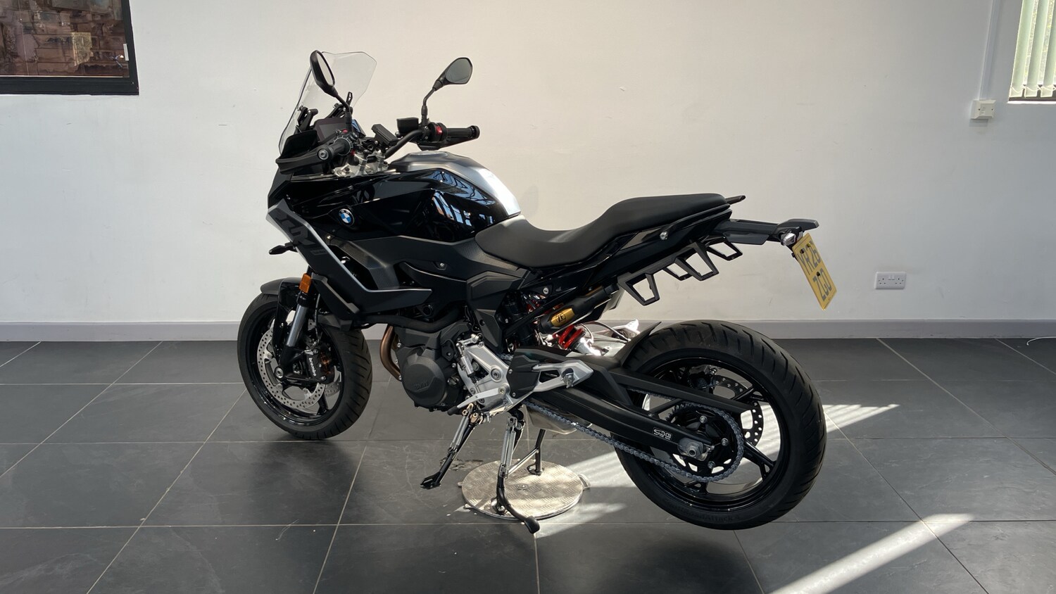 Used BMW F900 2026 for sale - 78284636: Photo 4