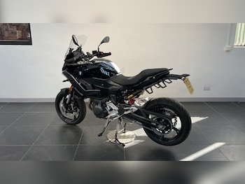 Used BMW F900 2026 for sale - bike-78284636: Photo