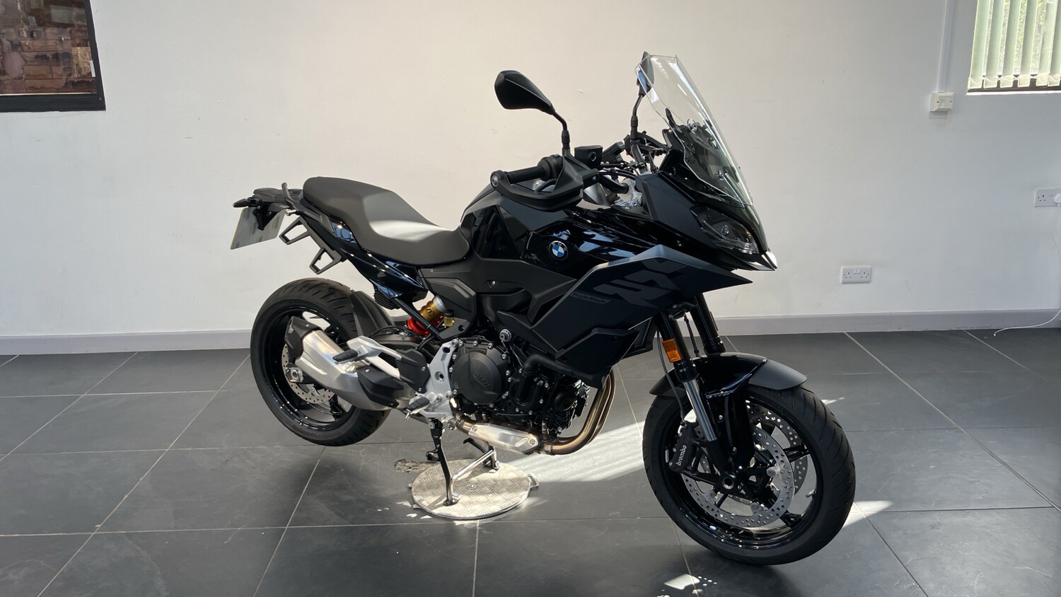 Used BMW F900 2026 for sale - 78284636: Photo 5